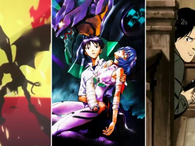 Khám phá thế giới dark anime: Top anime u tối cuốn hút nhất