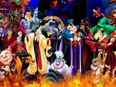 Khám Phá Thế Giới Disney: Những Nhân Vật Biểu Tượng Làm Nên Lịch Sử