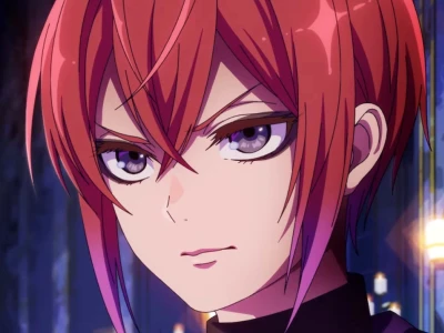 Khám Phá Thế Giới Harry Potter Qua Lăng Kính Anime Đầy Sức Sống