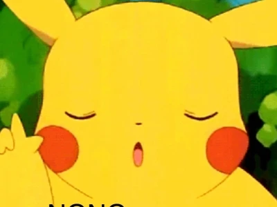 Khám phá thế giới Pikachu Meme: Biểu cảm hài hước làm náo loạn mạng xã hội