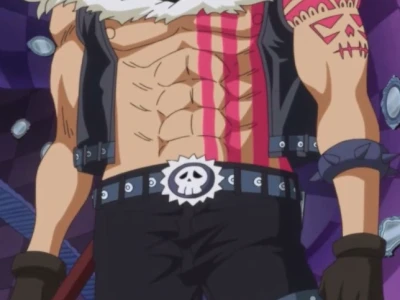 Khám phá Vũ trụ One Piece: Tổng hợp Tất cả Các Nhân Vật Nổi bật