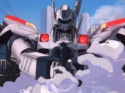 Mecha Anime: Khám phá Thế giới những cỗ máy khổng lồ đầy cuốn hút