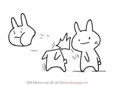 Meme Tát: Biểu tượng hài hước cho sự phẫn nộ và bất lực