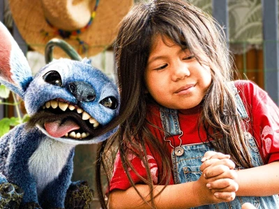 Nhân vật Stitch: Hành trình khám phá tình thân và thế giới qua lăng kính Disney