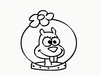 SpongeBob SquarePants: Khám phá vũ trụ bọt biển vui nhộn