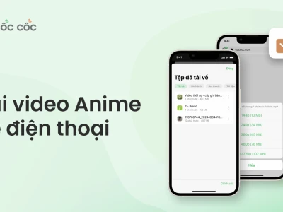 Tải Anime: Hướng Dẫn Chi Tiết Các Nguồn Xem và Tải Miễn Phí Năm 2026