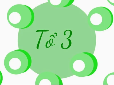 Tạo Avatar Tổ 3 Đẹp và Ngầu Nhất Năm 2026