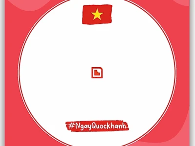 Thiết kế Avatar Tổ 1: Hướng dẫn tạo ảnh đại diện độc đáo