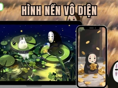 Tổng hợp Ảnh Avatar "Vô Diện" Cute và Độc Đáo Nhất 2026