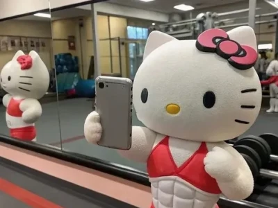 Tổng Hợp Meme Mèo Vô Tri: Những Hình Ảnh "Cười Ra Nước Mắt" Năm 2026