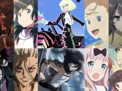 Top 100+ những bộ anime hay nhất mọi thời đại không thể bỏ lỡ 2026