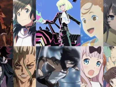 Top 20+ Bộ Phim Anime Hay Nhất Mọi Thời Đại Bạn Không Thể Bỏ Lỡ