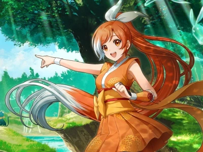 Top Nam Thần Anime Đẹp Trai Nhất: Khám Phá Sức Hút Khó Cưỡng Năm 2026