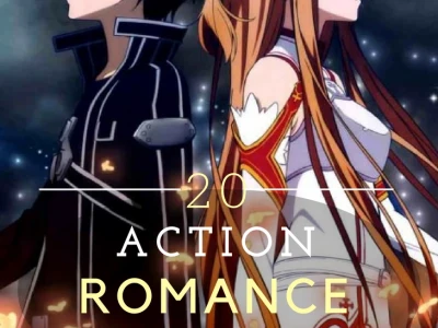 Top Những Bộ Anime Romance Hay Nhất Mọi Thời Đại