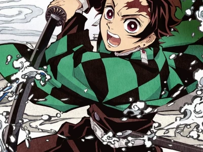 Tuyển tập ảnh anime Tanjiro: Khám phá vẻ đẹp và sức mạnh của Sát Quỷ Nhân