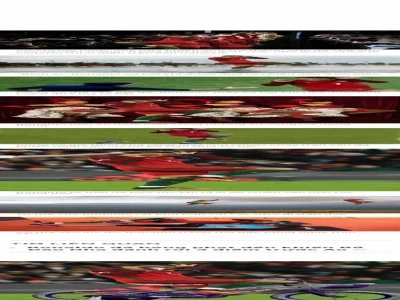 Tuyển tập ảnh chế Ronaldo: Biểu cảm hài hước bất hủ của CR7