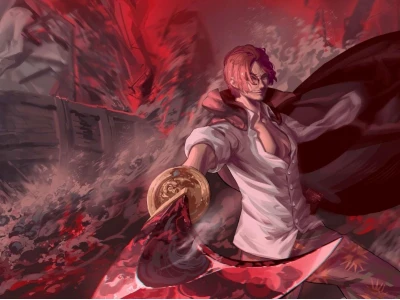 Tuyển tập ảnh nhân vật anime đỉnh cao cho màn hình của bạn