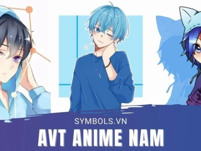 Tuyển Tập Avatar Anime Nam Buồn Cùng Hình Ảnh Anime Nam Lạnh Lùng Đầy Bí Ẩn