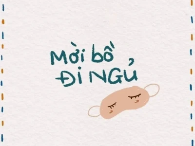 Tuyển tập Meme Chúc Ngủ Ngon Dễ Thương và Hài Hước Nhất 2026